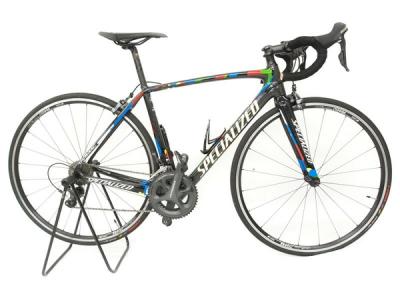 SPECIALIZED TARMAC COMP ロード バイク 2017年モデル
