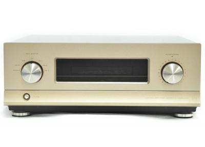 LUXMAN C-7の仕様 ラックスマン