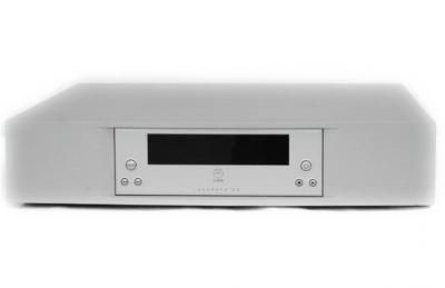 LINN AKURATE DS ネットワーク オーディオ プレーヤー