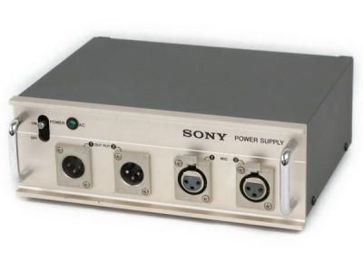 SONY AC-148F ACパワーサプライ ファンタム電源の新品/中古販売 