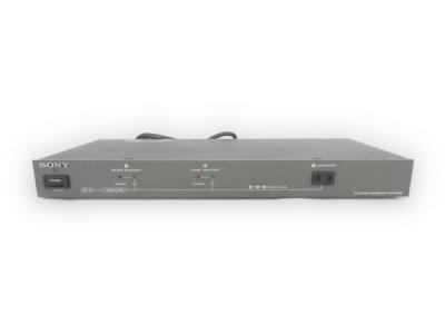 SONY SRP-D2000 パワーディストリビューター