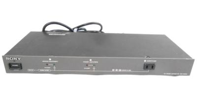 SONY SRP-D2000 パワーディストリビューター