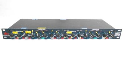 DBX COMP GATE 166XL ケートコンプレッサー 2ch