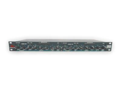 DBX COMP GATE 166XL ケートコンプレッサー 2ch