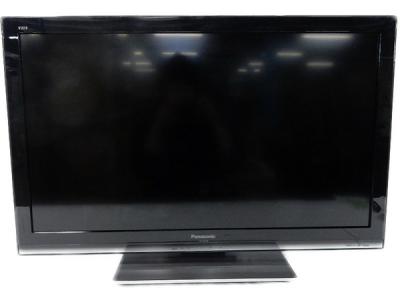 Panasonic TH-L32X33-K 2011年製 パナソニック TH-L32X33-K(32インチ以上42インチ未満)の新品