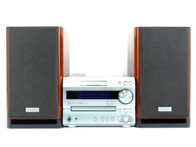 ONKYO X-N9(D)(コンポ)の新品/中古販売 | 299417 | ReRe[リリ]