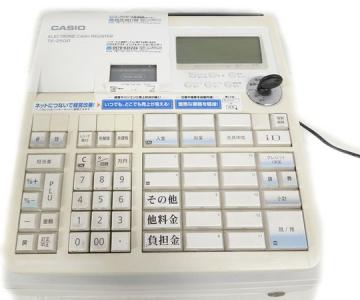 Casio Te 2500 15s 業務用品 の新品 中古販売 329255 Rere リリ