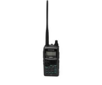 KENWOOD TH-D72 ハンディ トランシーバー 無線