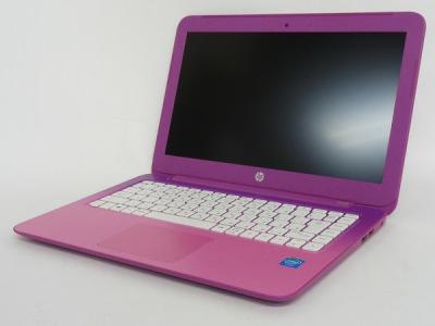 初心者おすすめ❤ HP stream notebook PC 13