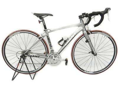 GIANT DEFY3 (ロードバイク)の新品/中古販売 | 1274494 | ReRe[リリ]