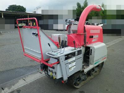 楽天市場】粉砕機 新ダイワ チッパーの通販