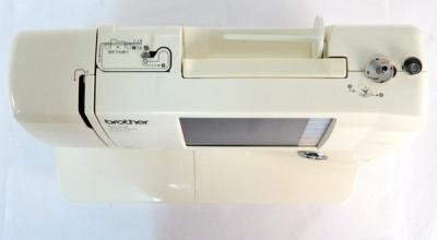 Brother ブラザー Em102 ミシン の新品 中古販売 Rere リリ