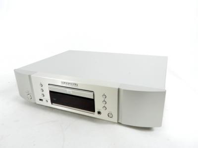 marantz マラマツ SA8003 SACDプレーヤー