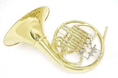 SUWAトランペット［SUWA Trumpet］