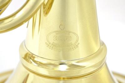諏訪楽器 SUWA Trumpet