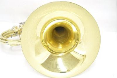 SUWA B♭ シングル ホルン (ホルン)の新品/中古販売 | 1275032
