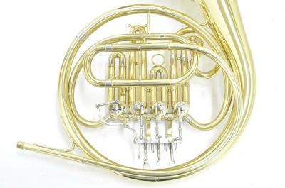 SUWA B♭ シングル ホルン (ホルン)の新品/中古販売 | 1275032 | ReRe[リリ]