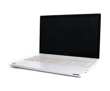 富士通 FMV LIFEBOOK AH77/S FMVA77SWKS ノート PC 15.6型 Core i7 4712HQ 2.30GHz 8GB HDD1TB Win 8.1 64Bit アーバンホワイト