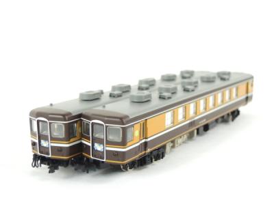 TOMIX トミックス 92738 12系 お座敷客車 くつろぎ・新塗装 セット 6両 鉄道模型 Nゲージ