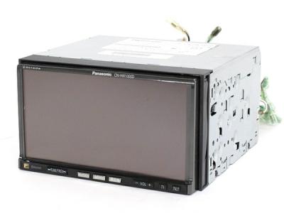 パナソニックナビ　CN-HW1000D パナソニック CN-HW1000D(カーナビ)の新品/中古販売 | 1263310