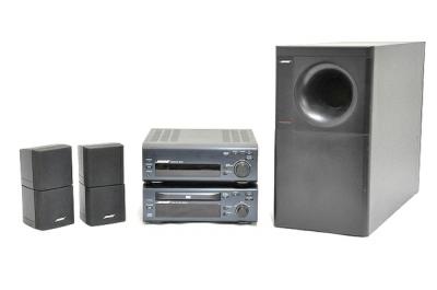 BOSE RA-15 DVA-15 やわらぐ セット