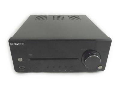 KENWOOD ケンウッド Kシリーズ R-K731-B CD/USBレシーバー