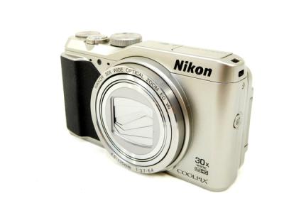 Nikon Coolpix S9900 デジタル カメラ ニコン