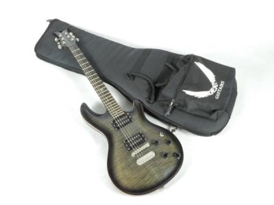 DEAN ディーン ハードテイル Hard Tail select エレキギター 弦楽器