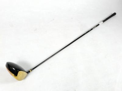 YARD HUNTER YHS-W01 Hi-COR 高反発ドライバー 10.5 R