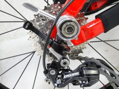 テックワン Caracle S 自転車 の新品 中古販売 1275485 Rere リリ