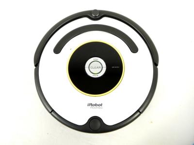 iRobot アイロボット Roomba ルンバ 621 掃除機 ロボットクリーナー