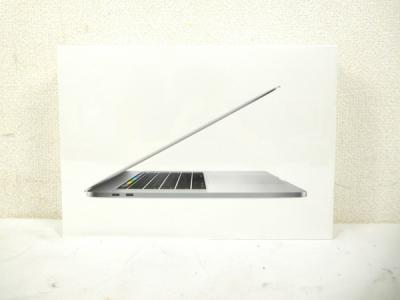Apple Mac Book Pro 15 ihch MPTU2ZP/A ノート PC i7 2.8G 16GB SSD 256GB