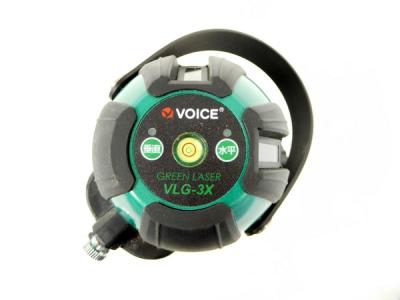 VOICE VLG-3G(光学測定器)の新品/中古販売 | 1275504 | ReRe[リリ]