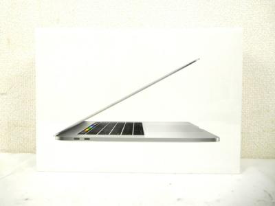 Apple Mac Book Pro 15 ihch MPTU2ZP/A ノート PC i7 2.8G 16GB SSD 256GB
