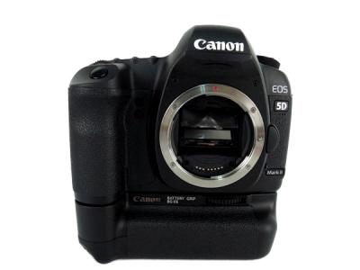 Canon EOS 5D MkII 一眼 ボディ ANGLE FINDER アングル ファインダー