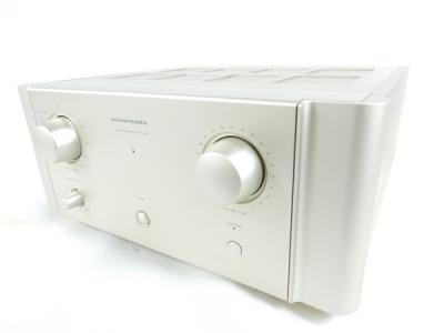 Marantz マランツ PM-15S2 ステレオ プリメイン アンプ