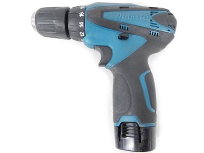 makita マキタ DF330DWX 充電式ドライバドリル