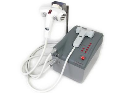 値下げしました！【HSK ハイパースキンKAREN】業務用 レーザー脱毛機器 値下げしました！【HSK ハイパースキンKAREN】業務用 レーザー