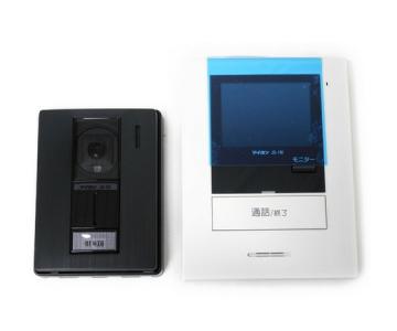 アイホン テレビドアホンROCO JQ-12 - その他