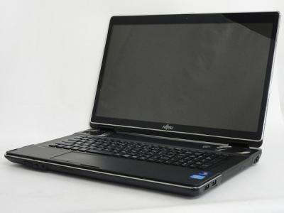 富士通 NH77/ED FMVN77ED(パソコン)の新品/中古販売 | 1276056 | ReRe 