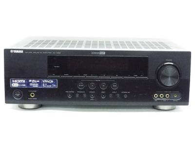 YAMAHA ヤマハ AX-V465 AVアンプ ブラック