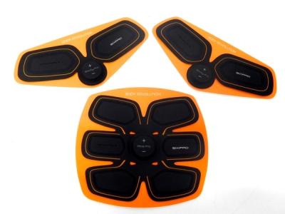 MTG エム・ティー・ジー SIXPAD BodyFit EMS 腹筋パッド