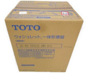 TOTO CES9312PXL(洋式)の新品/中古販売 | 1226220 | ReRe[リリ]