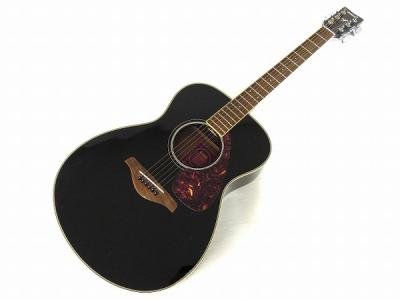 YAMAHA ヤマハ FS720S NT アコースティックギター ナチュラル