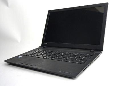 dynabook AZ35 i5-6200U/4GB/500GB