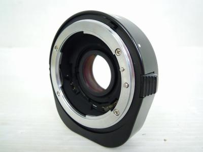 Nikon AF TELECONVERTER TC-16A 1.6X テレコン レンズ