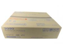 TOTO TCF4713 ウオシュレット NW# ホワイト 温水 便座 浄水 便座 アプリコット