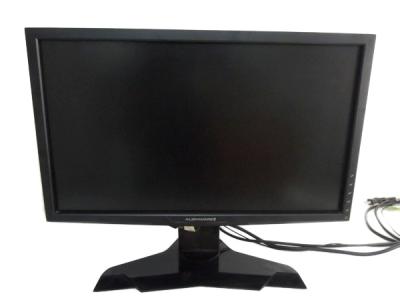 DELL AW2310t(モニタ、ディスプレイ)の新品/中古販売 | 1235205