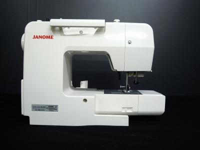 JANOME MP400(ミシン)の新品/中古販売 | 1276903 | ReRe[リリ]