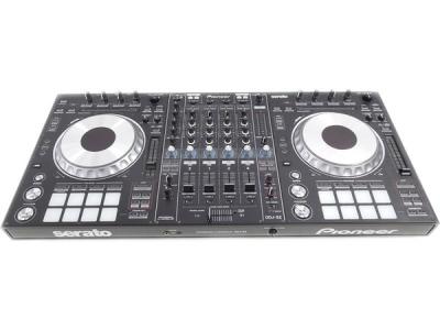 Pioneer パイオニア DDJ-SZ DJコントローラー PCDJ